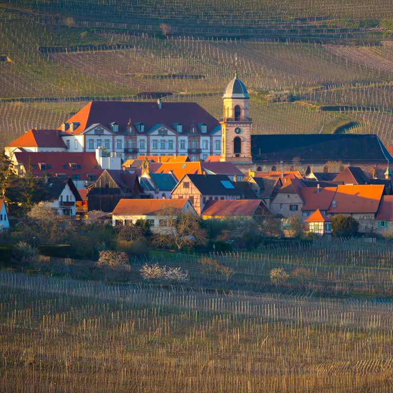 Camping Haut-Rhin